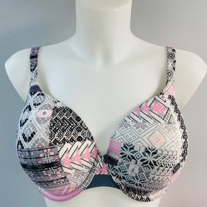 Comfortable Bra